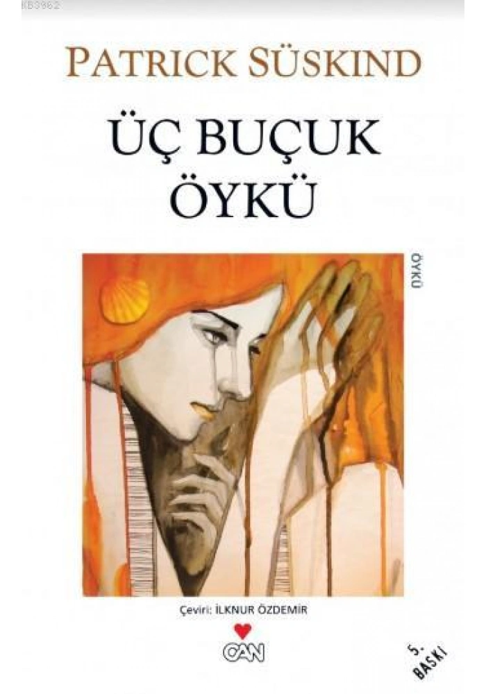Üç Buçuk Öykü