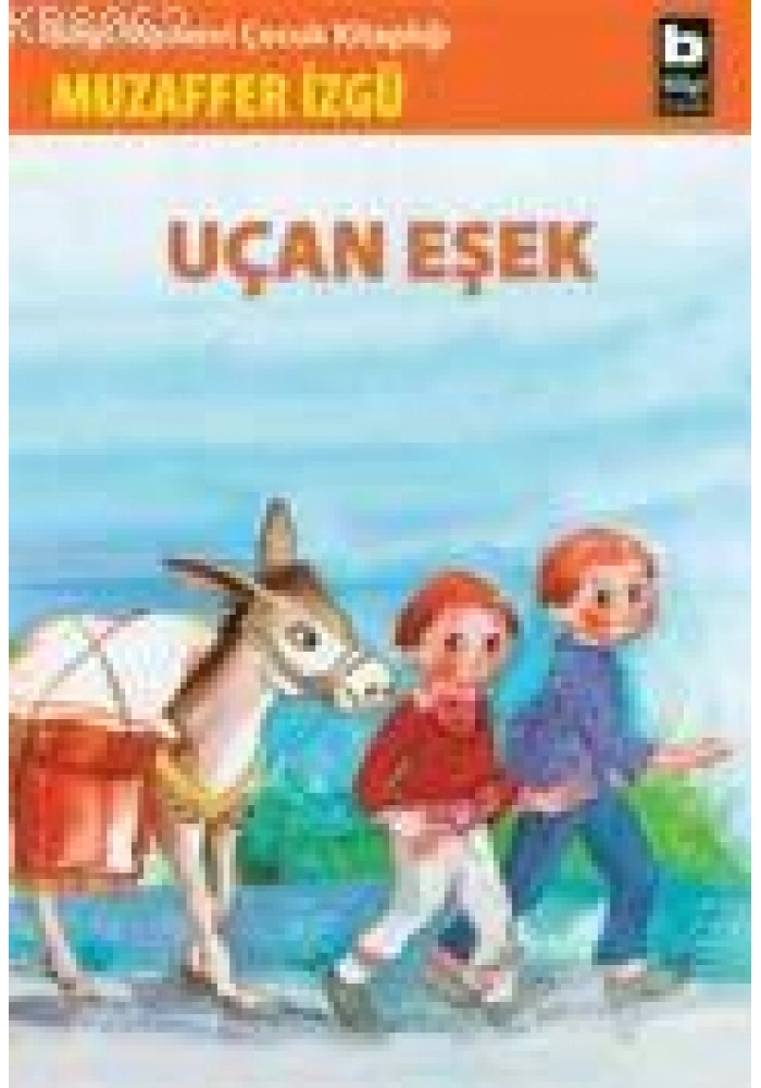 Uçan Eşek