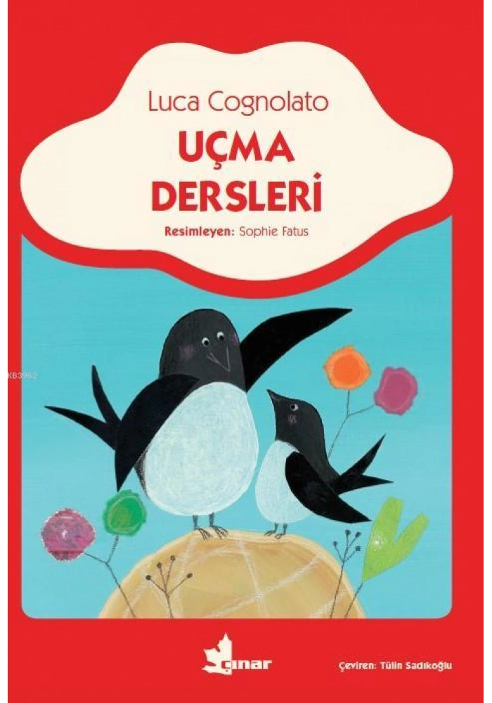 Uçma Dersleri
