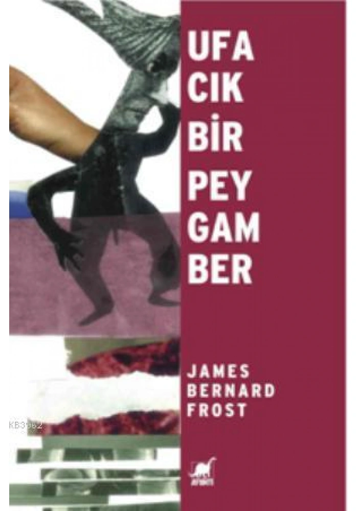 Ufacık Bir Peygamber