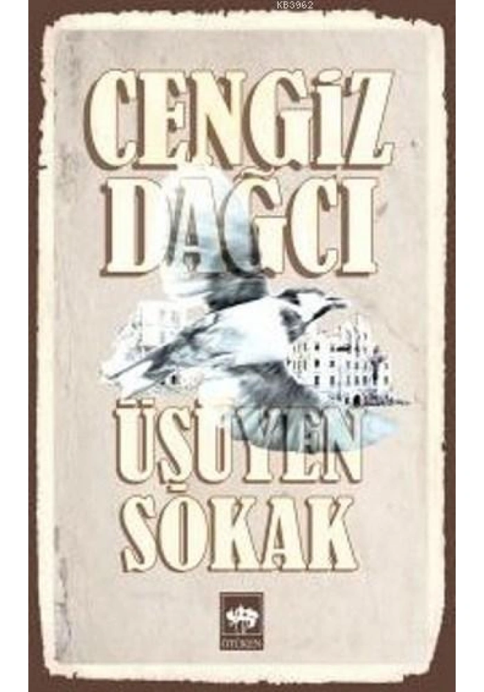 Üşüyen Sokak
