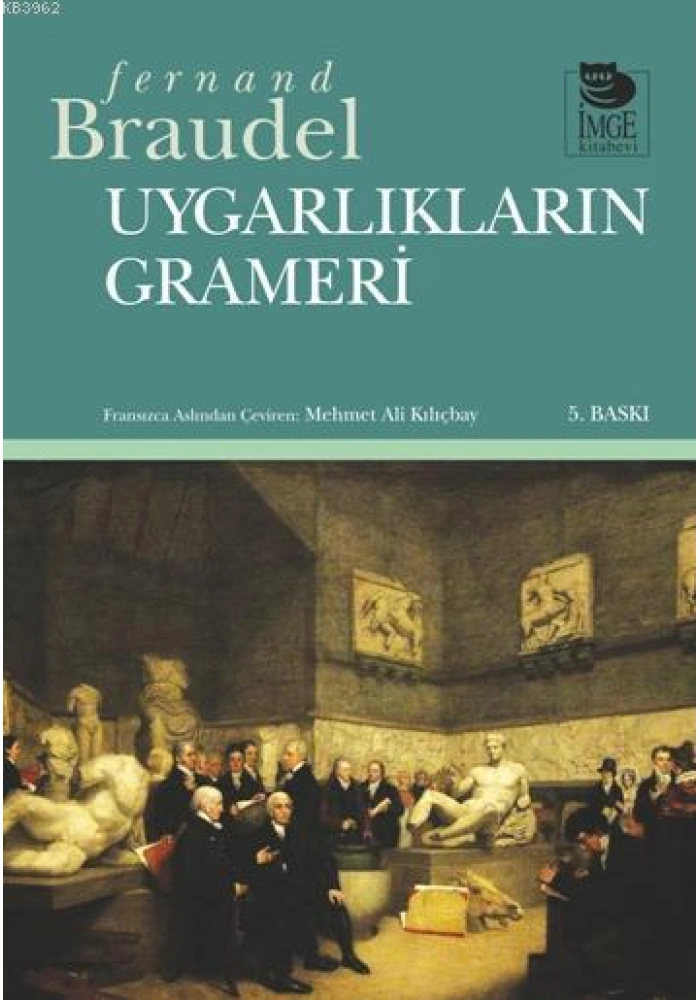 Uygarlıkların Grameri