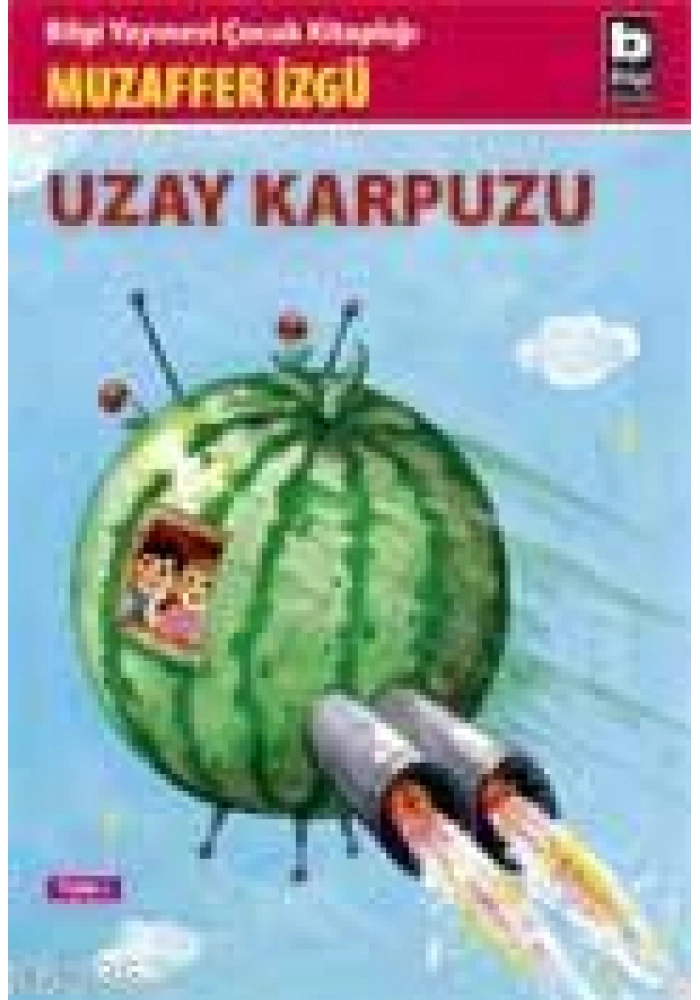 Uzay Karpuzu