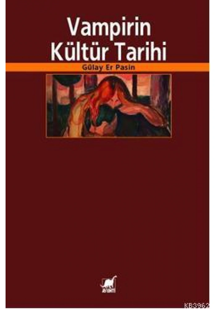 Vampirin Kültür Tarihi