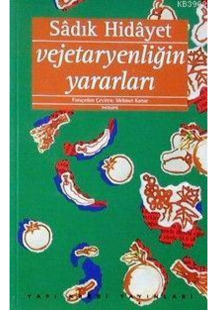 Vejetaryenliğin Yararları