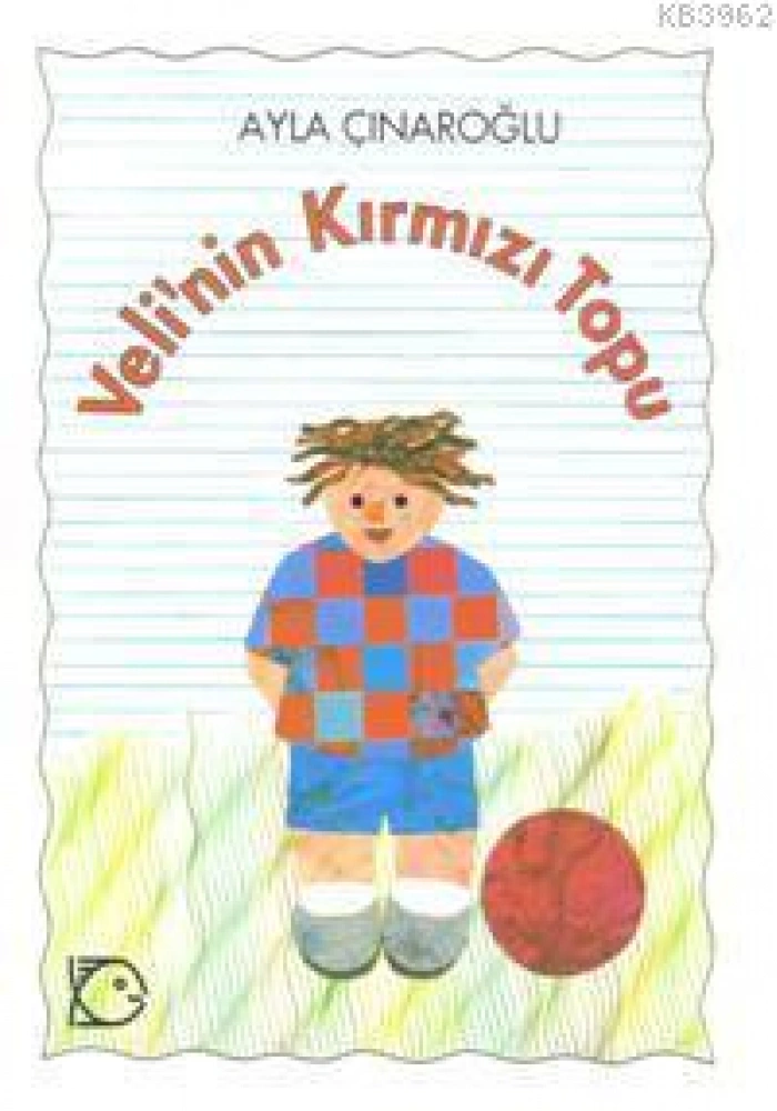 Velinin Kırmızı Topu