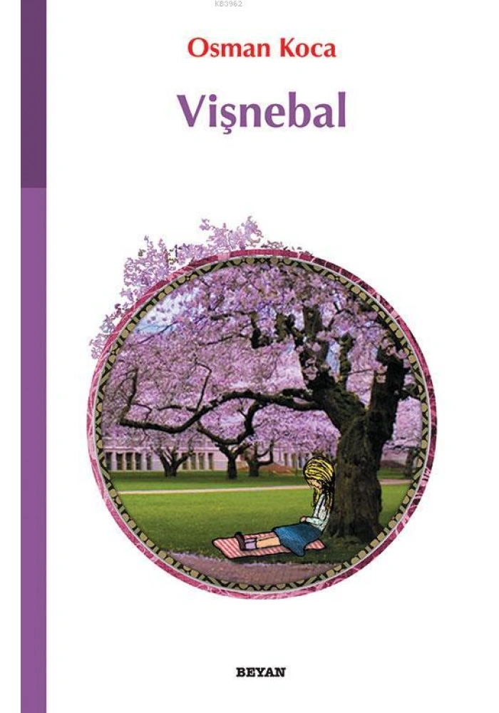 Vişnebal