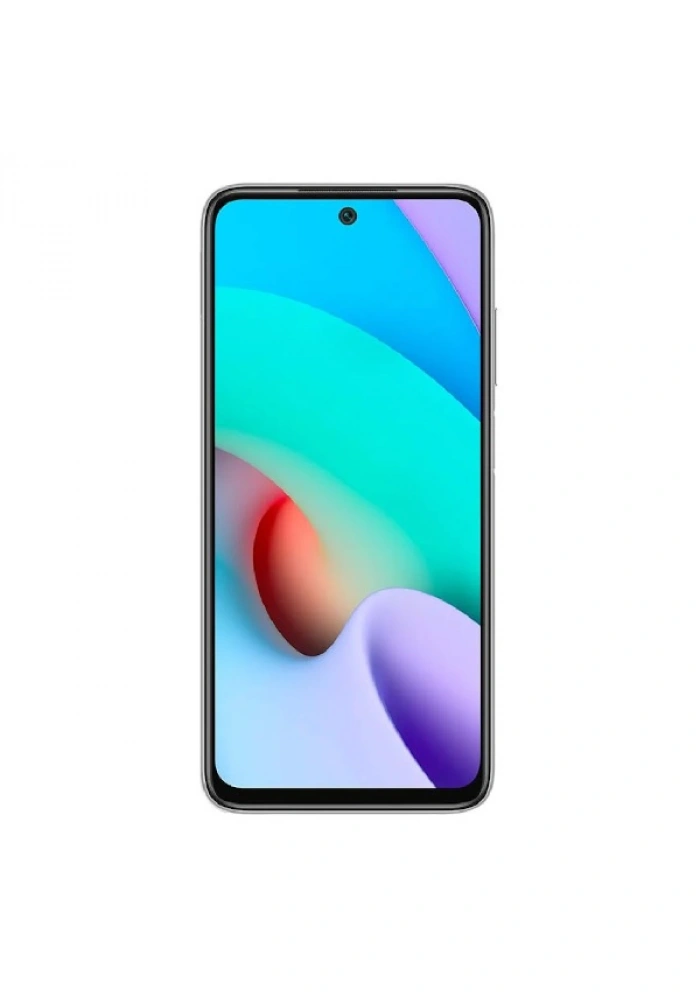 XİAOMİ REDMİ 10 2022 128GB ÇAKIL BEYAZI – DİST.