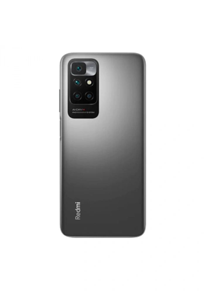 XİAOMİ REDMİ 10 2022 128GB KARBON GRİSİ – DİST.