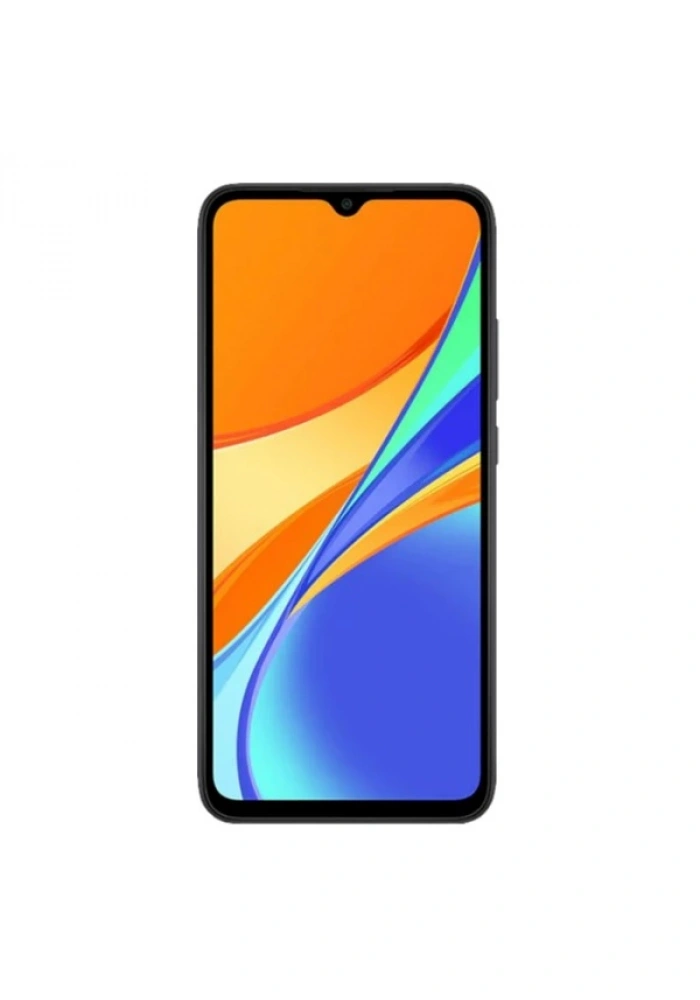 XİAOMİ REDMİ 9C 128GB M.GREY (XİAOMİ TR)
