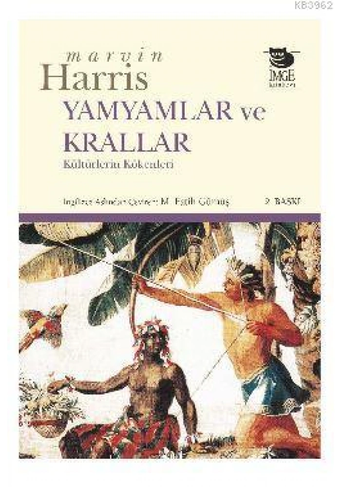 Yamyamlar ve Krallar