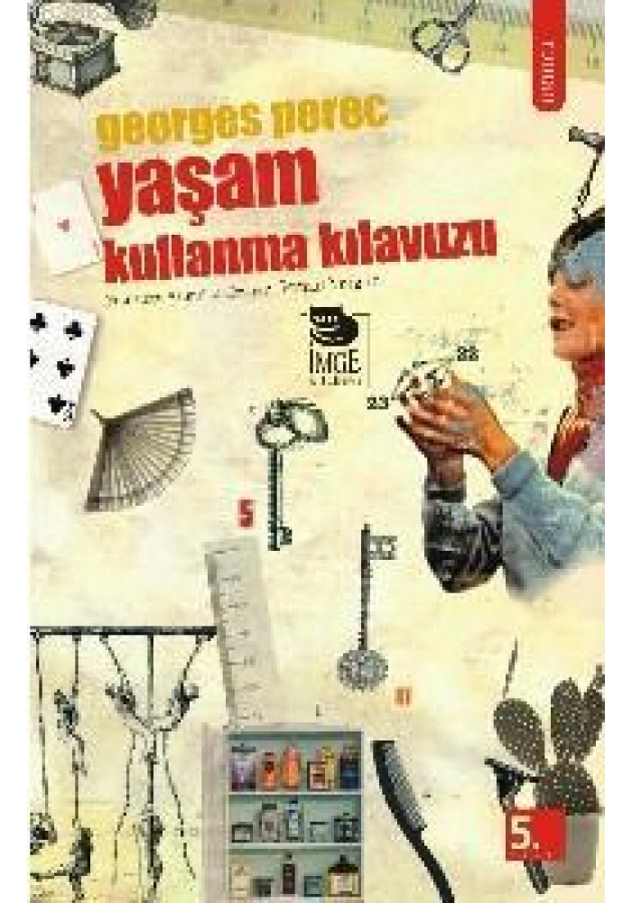 Yaşam Kullanma Kılavuzu