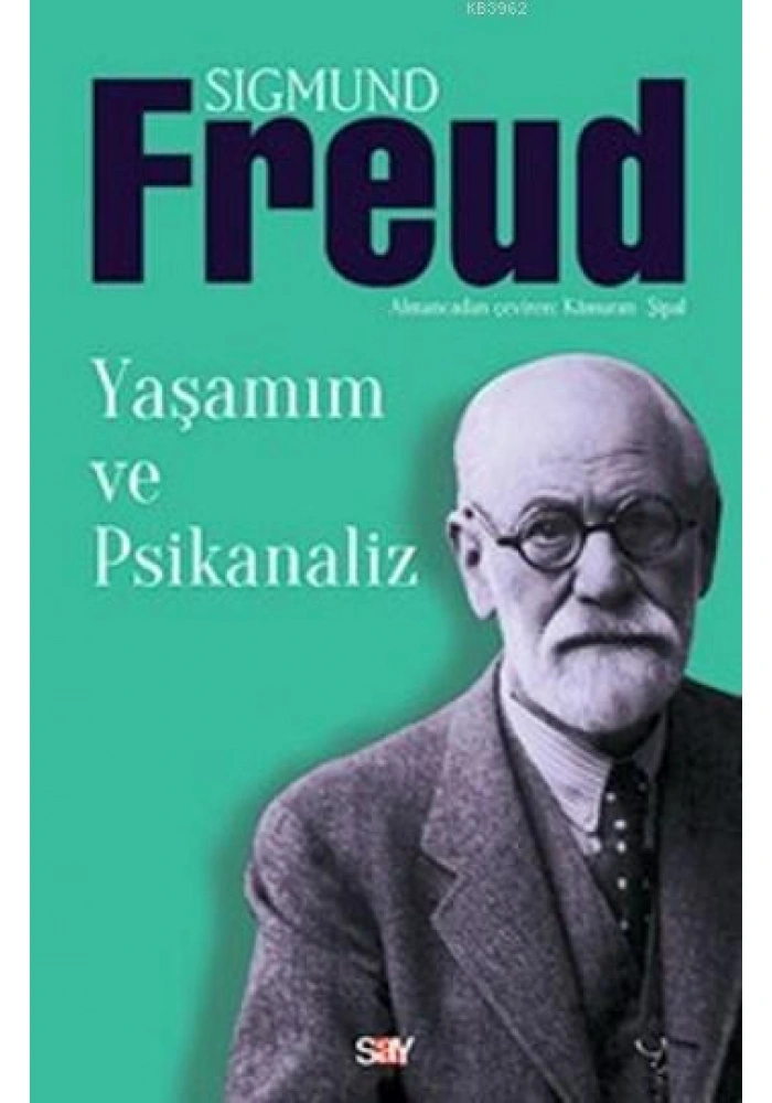 Yaşamım ve Psikanaliz