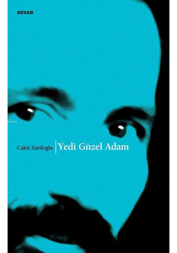 Yedi Güzel Adam