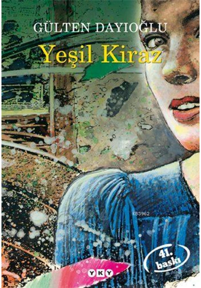 Yeşil Kiraz 1