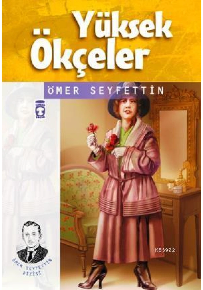 Yüksek Ökçeler