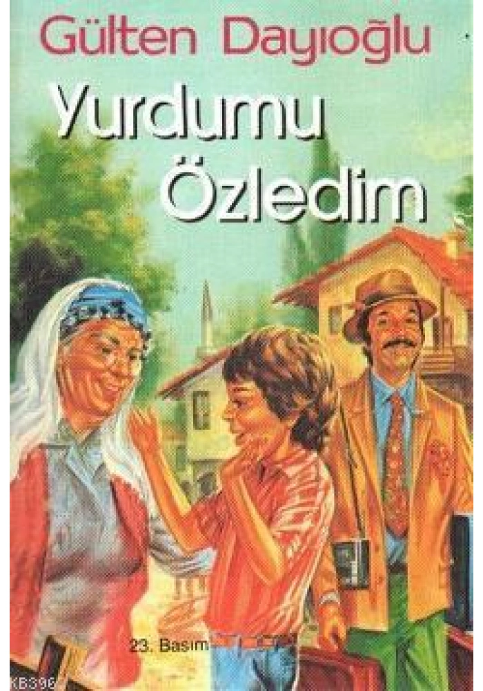 Yurdumu Özledim