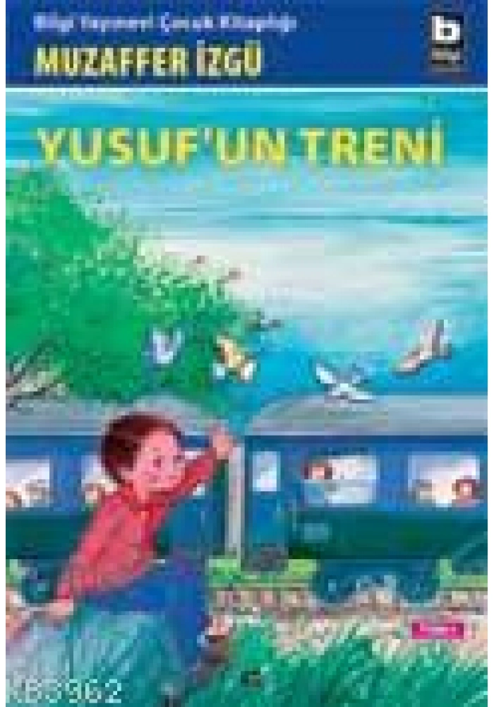Yusuf´un Treni