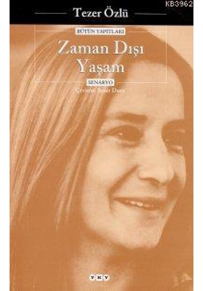 Zaman Dışı Yaşam