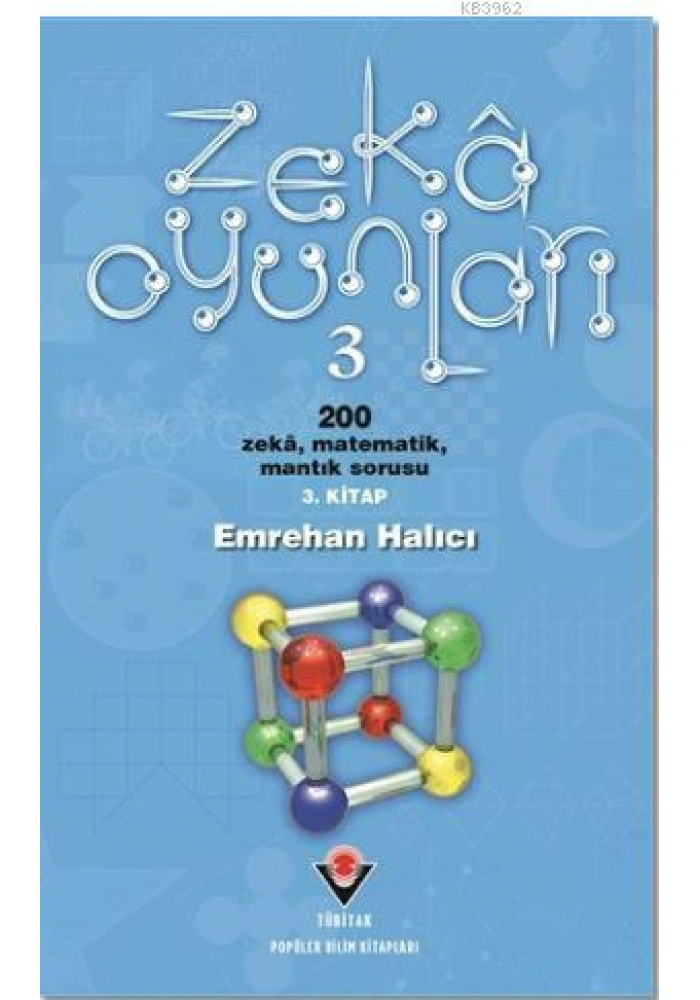 Zeka Oyunları 3