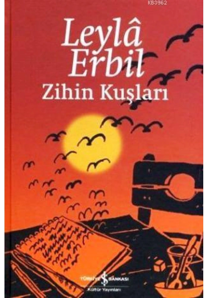 Zihin Kuşları