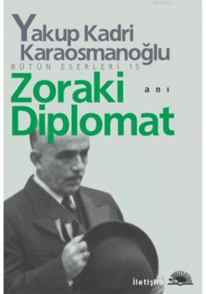 Zoraki Diplomat