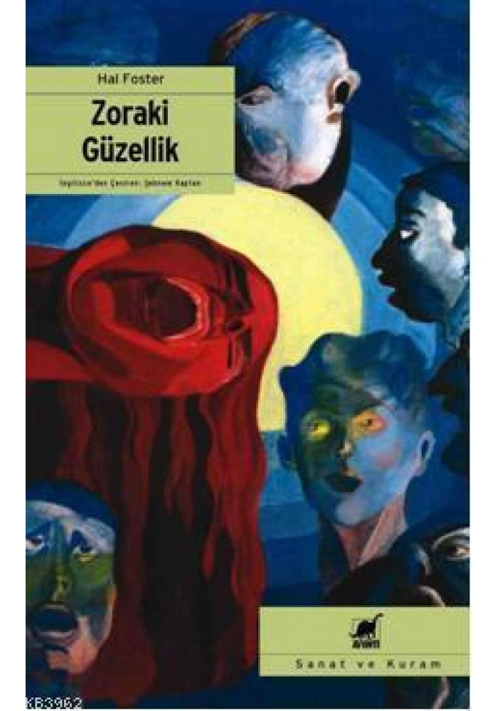Zoraki Güzellik