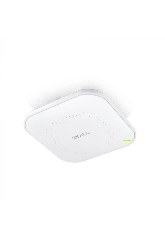 ZYXEL NWA50AX 1PORT 1200Mbps POE ACCESS POINT