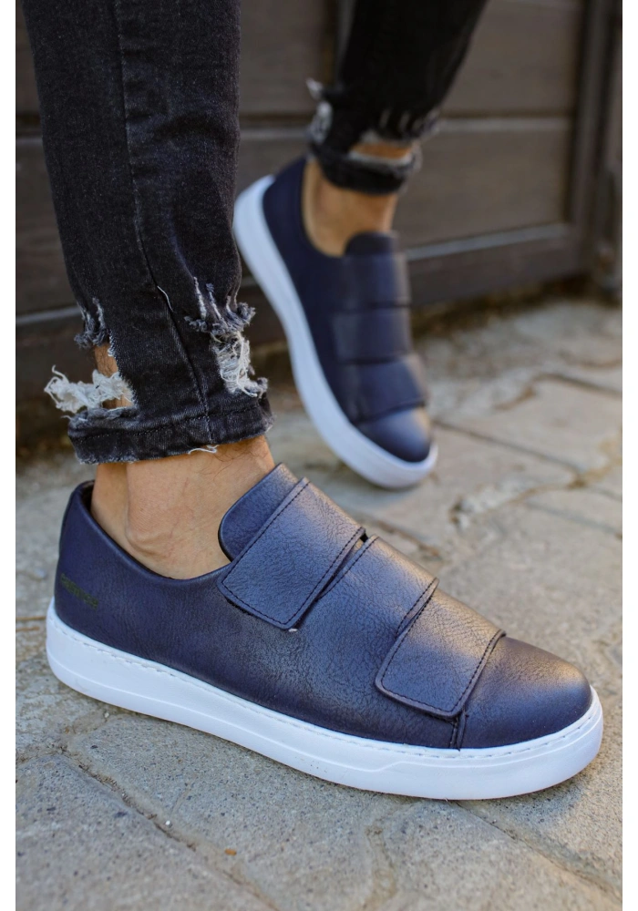 CH007 BT  Erkek Ayakkabı LACIVERT