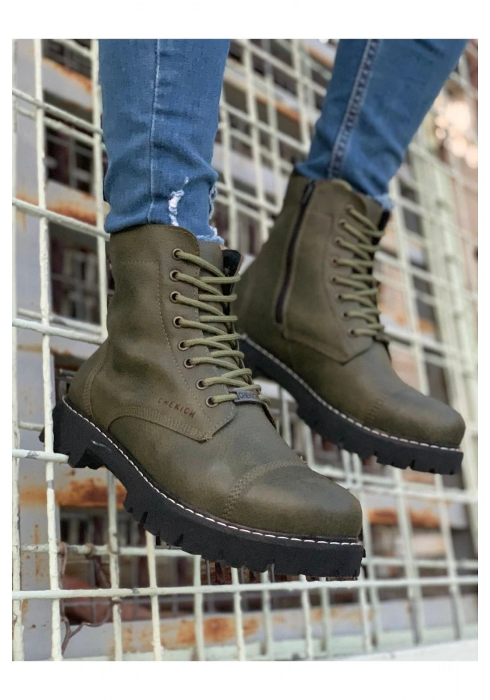 CH009 Cilt ST Erkek Bot HAKI