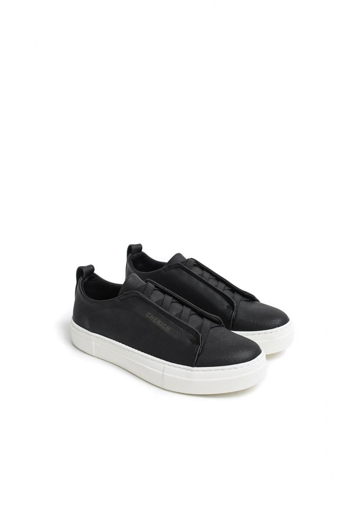 CH013 BT Erkek Ayakkabı SIYAH