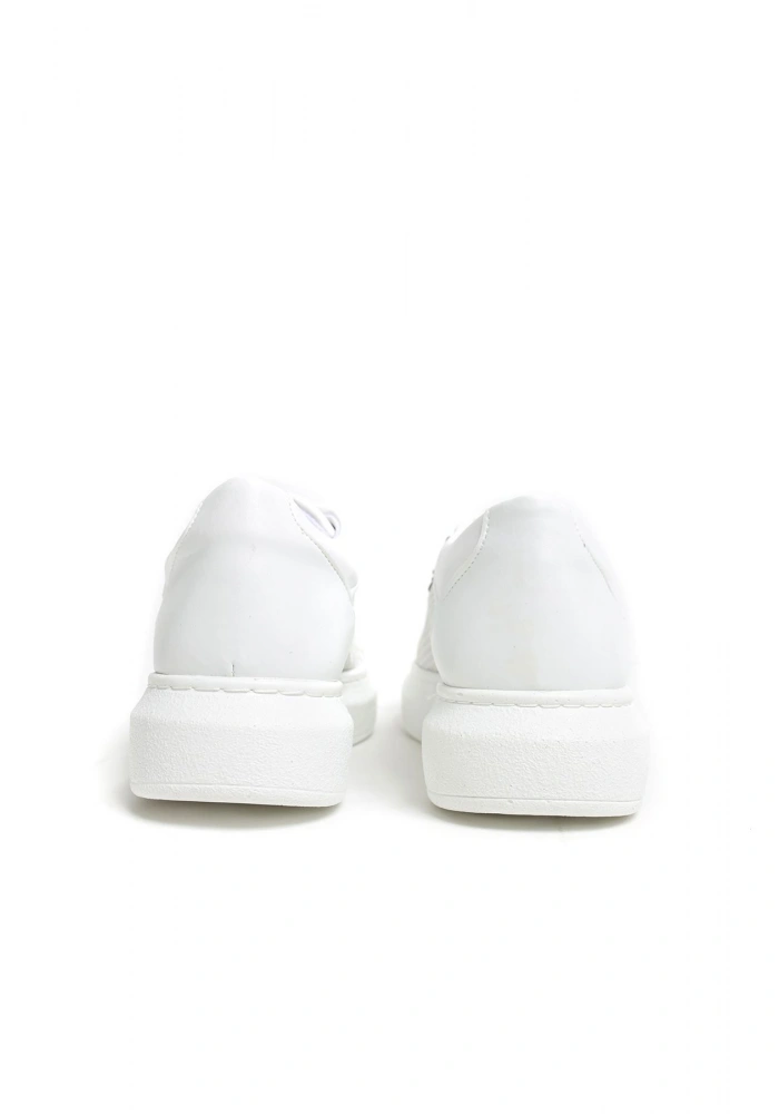 CH021 YBT Erkek Ayakkabı BEYAZ