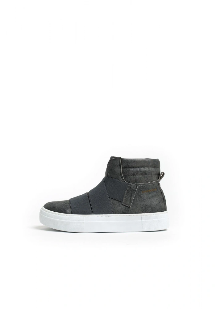 CH023 BT Erkek Bot ANTRASIT