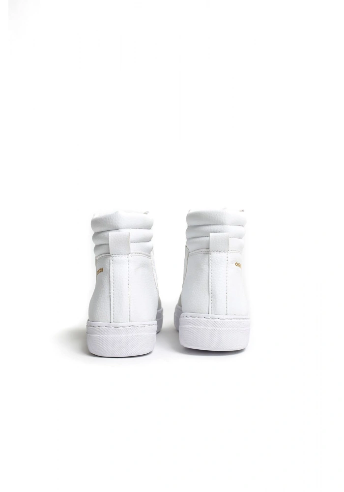 CH023 BT Erkek Bot BEYAZ