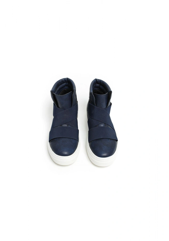 CH023 BT Erkek Bot LACIVERT