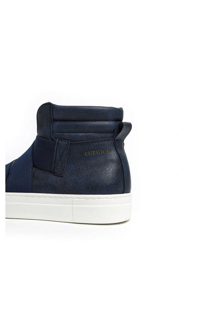 CH023 BT Erkek Bot LACIVERT