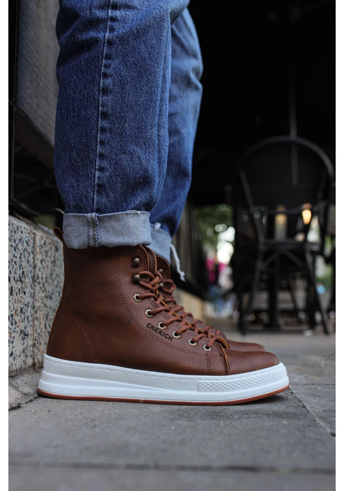 CH055 BT Erkek Bot TABA