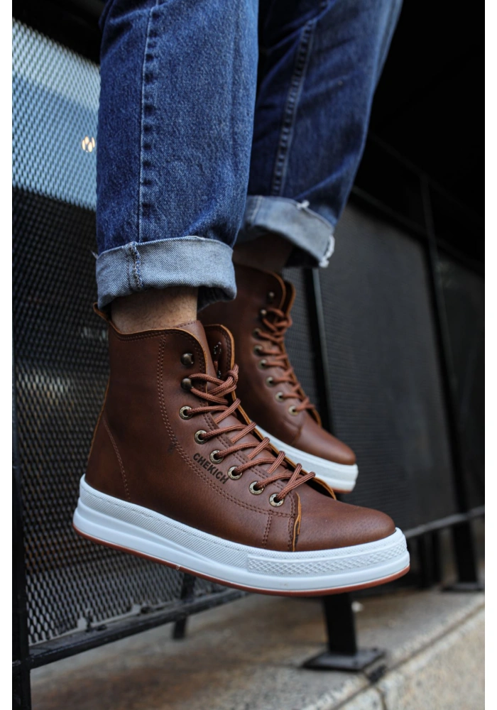 CH055 BT Erkek Bot TABA