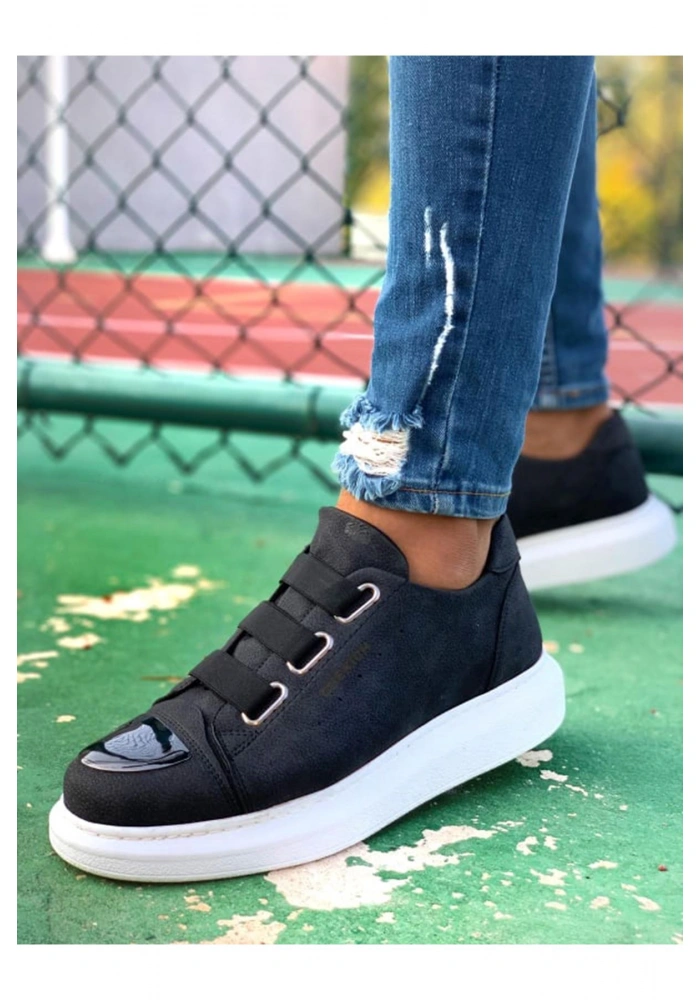 CH251 BT Erkek Ayakkabı SIYAH