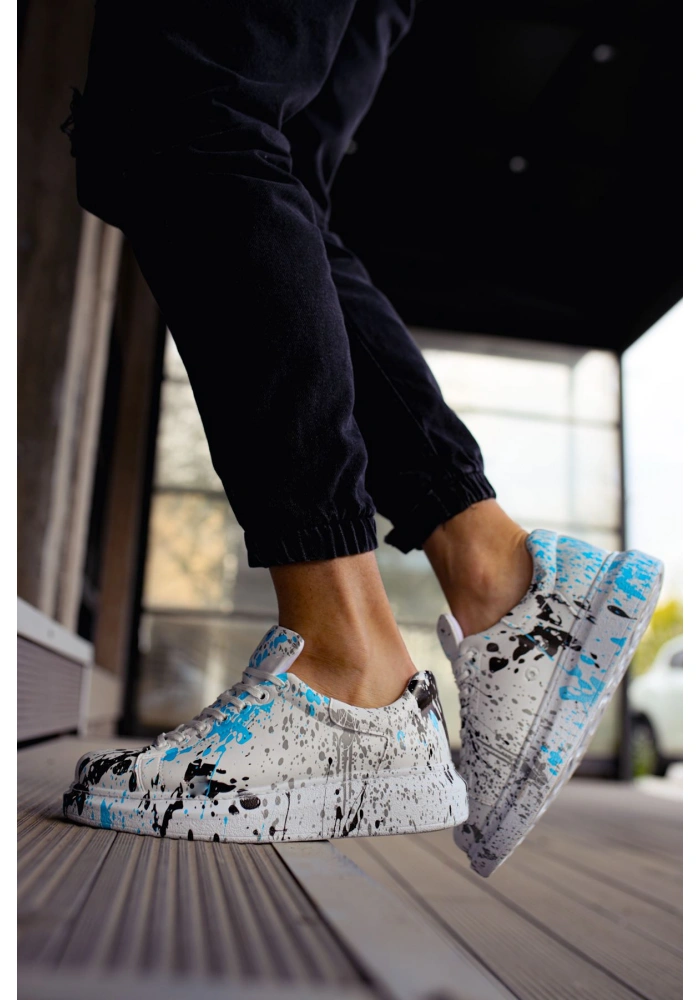 CH255 BT Erkek Ayakkabı M.BENEKLİ