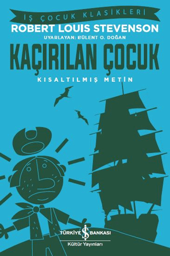 Kaçırılan Çocuk (Kısaltılmış Metin)