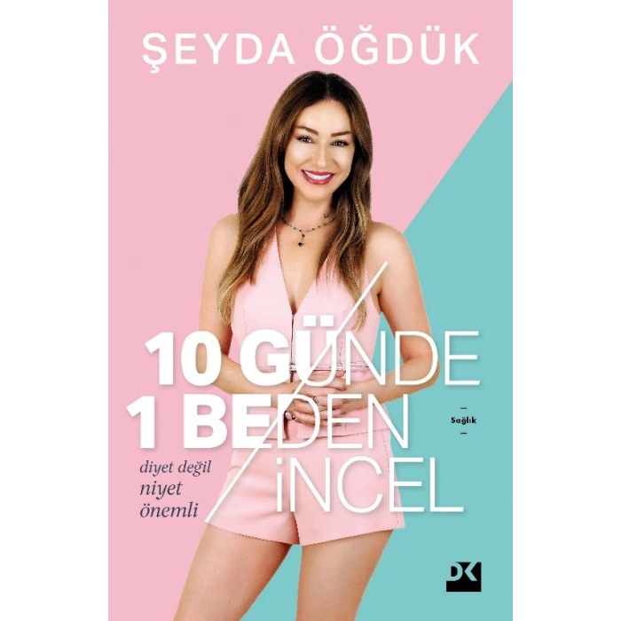 10 Günde 1 Beden İncel