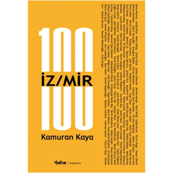 100 İz/Mir