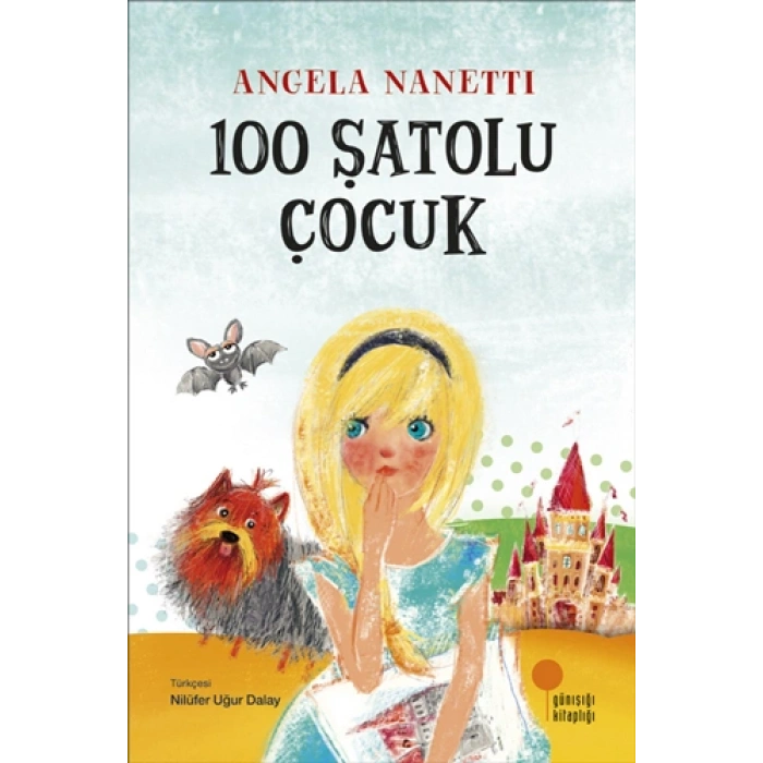 100 Şatolu Çocuk