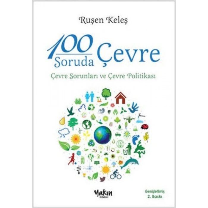 100 Soruda Çevre