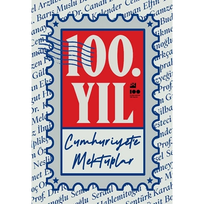 100. Yıl Cumhuriyet’e Mektuplar