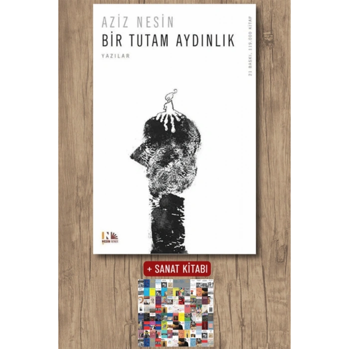 Bir Tutam Aydınlık