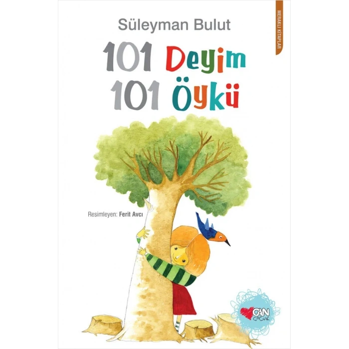 101 Deyim 101 Öykü