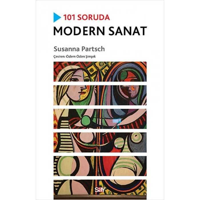 101 Soruda Modern Sanat
