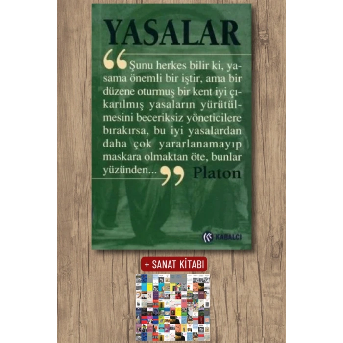 YASALAR